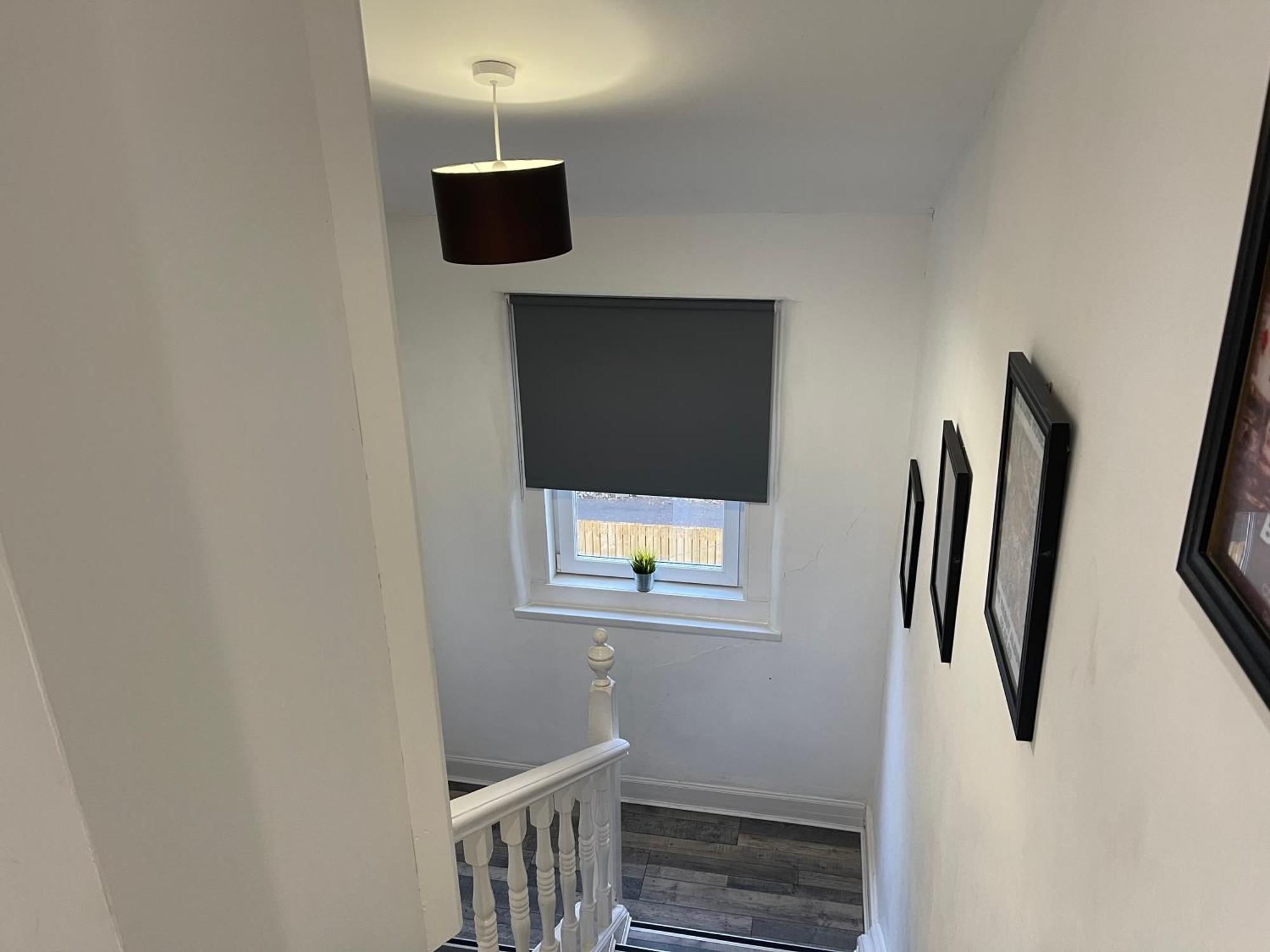 Elder Park Apartments グラスゴー エクステリア 写真