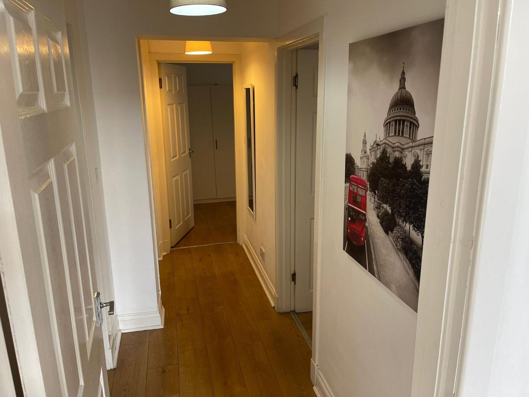 Elder Park Apartments グラスゴー エクステリア 写真