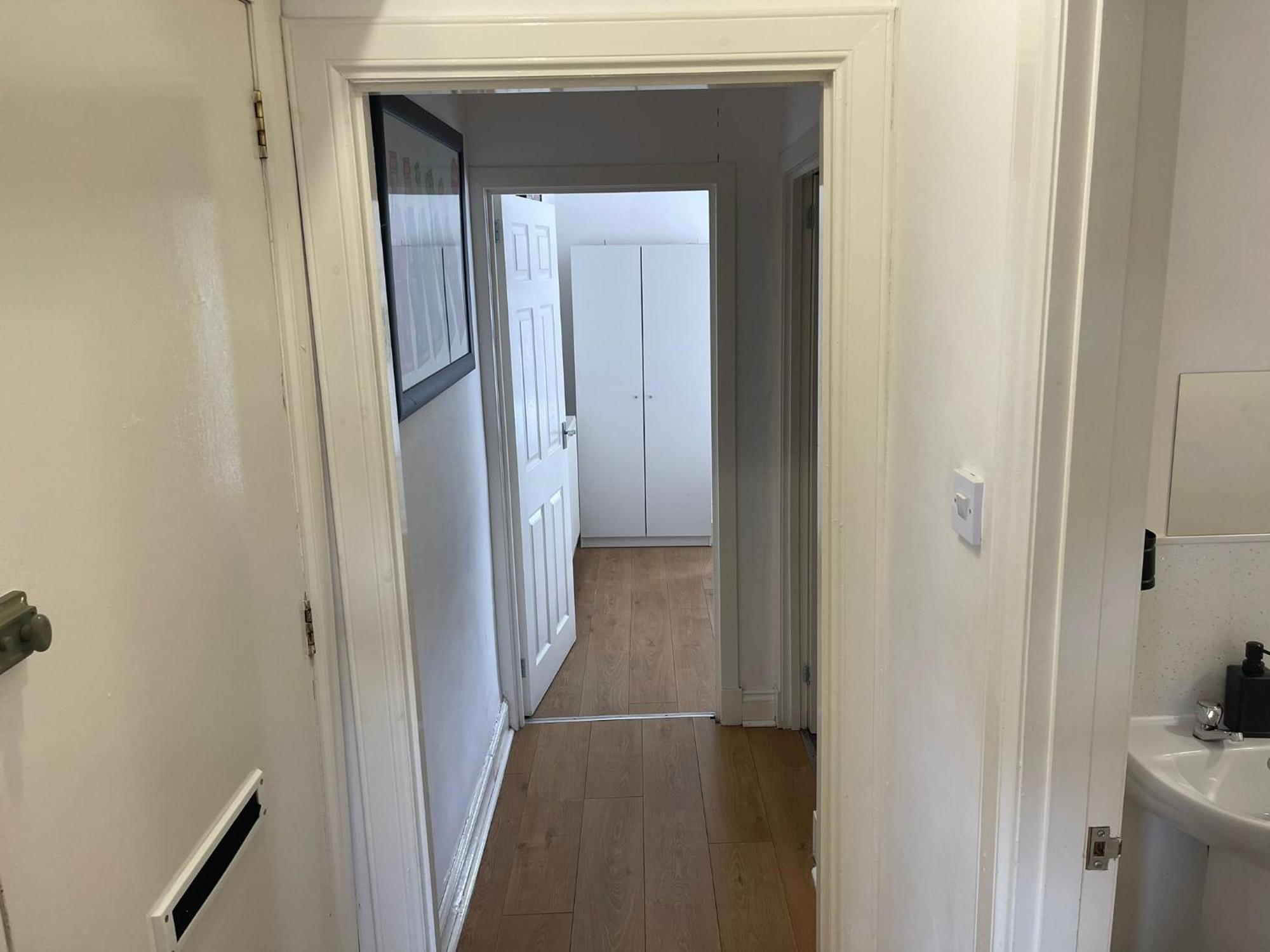 Elder Park Apartments グラスゴー エクステリア 写真